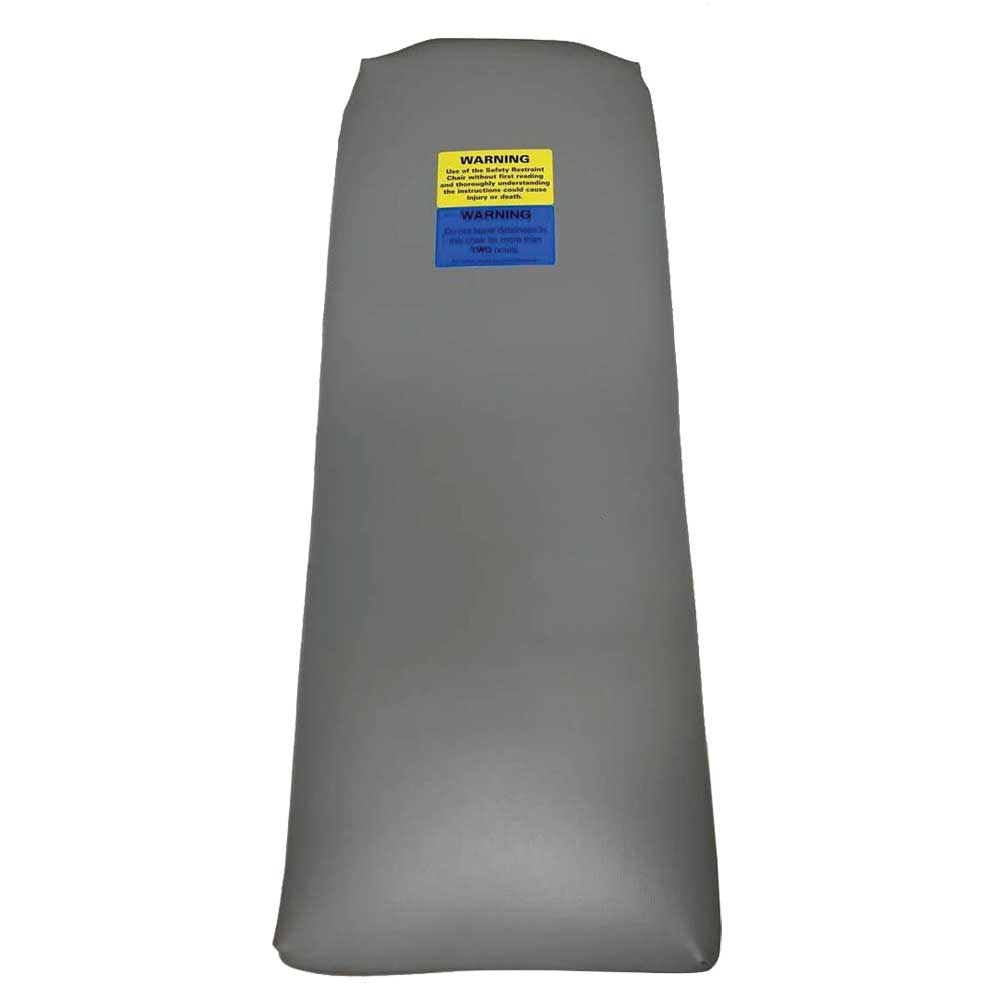 SoftGuard® Chair Back, Extra Padding